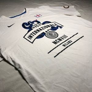 Nike FC Internazionale Milano Tee